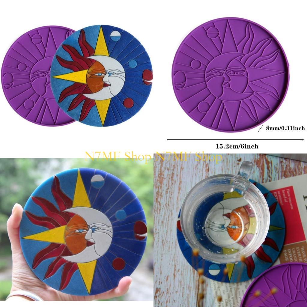 Resin Art Equipment - N7MF and for Sun Resin Mold