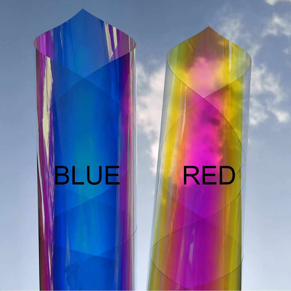 Aurora Laser Film Foil Resin J - Resin Art Equipment recensie en prijs