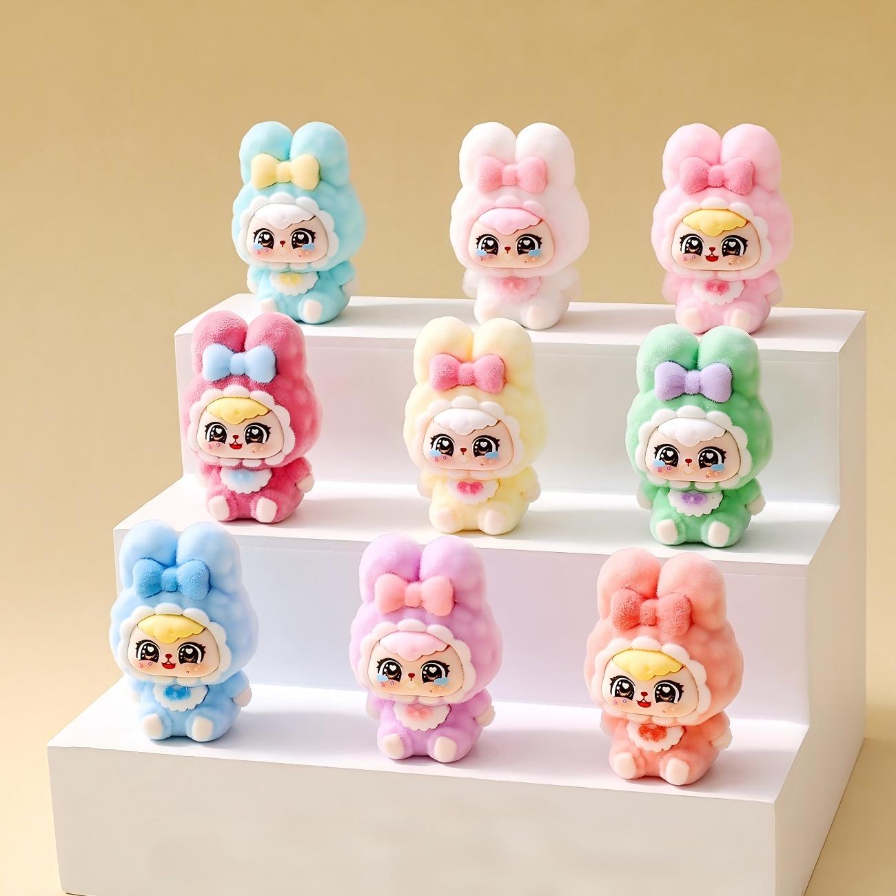 Cute Looking Mini Desktop Orna - Resin Art Products recensie en prijs