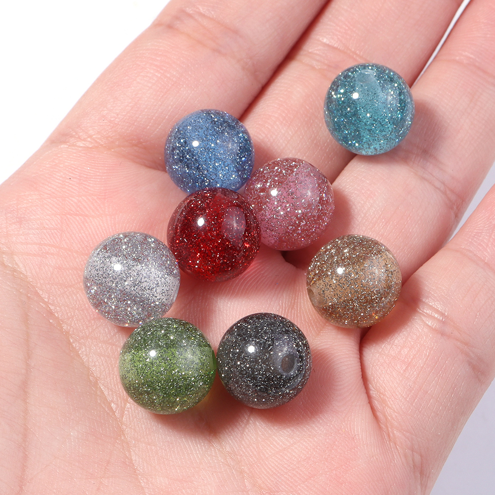 20pcs/lot Colorful Gypsophila  - Resin Art Bracelet recensie en prijs