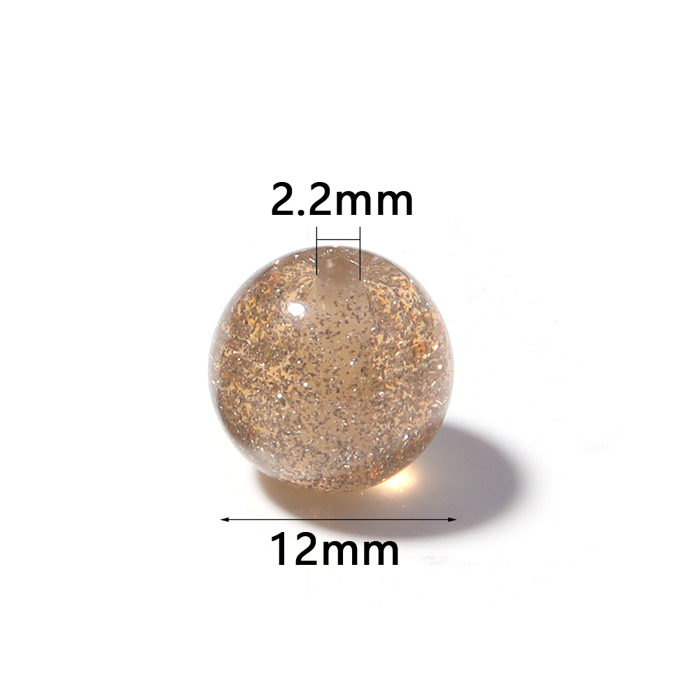20pcs/lot Colorful Gypsophila  - Resin Art Bracelet recensie en prijs