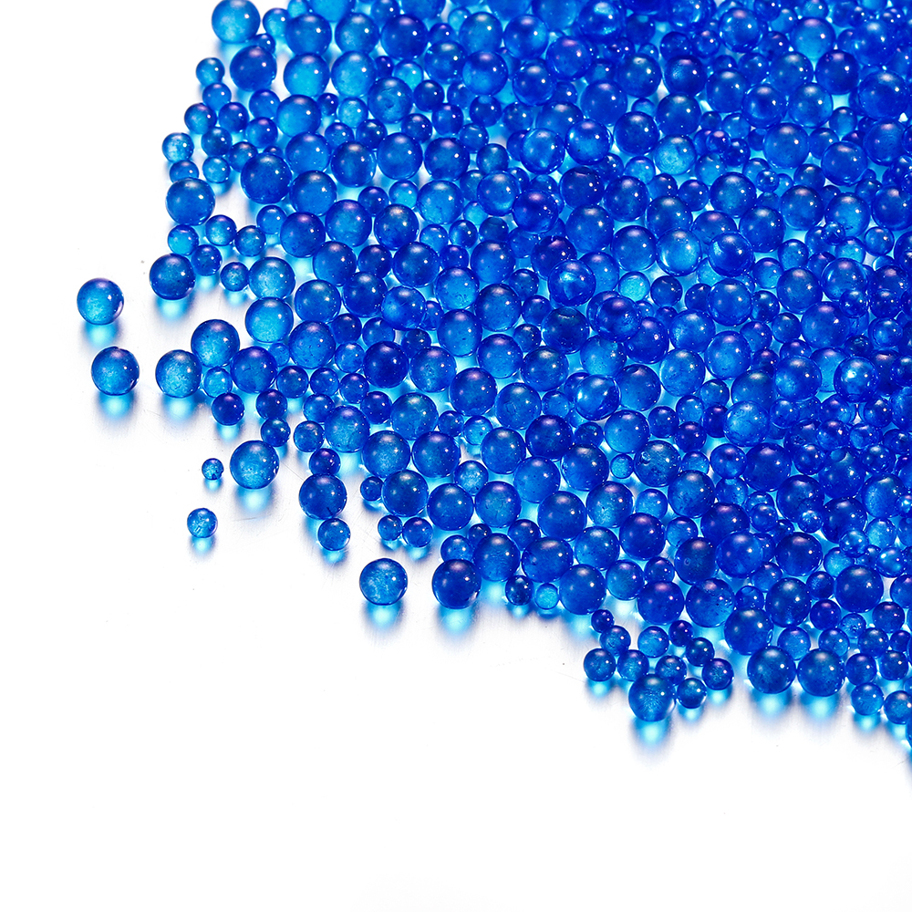 100g/Lot Colorful Mix Water Bu - Resin Art Products recensie en prijs