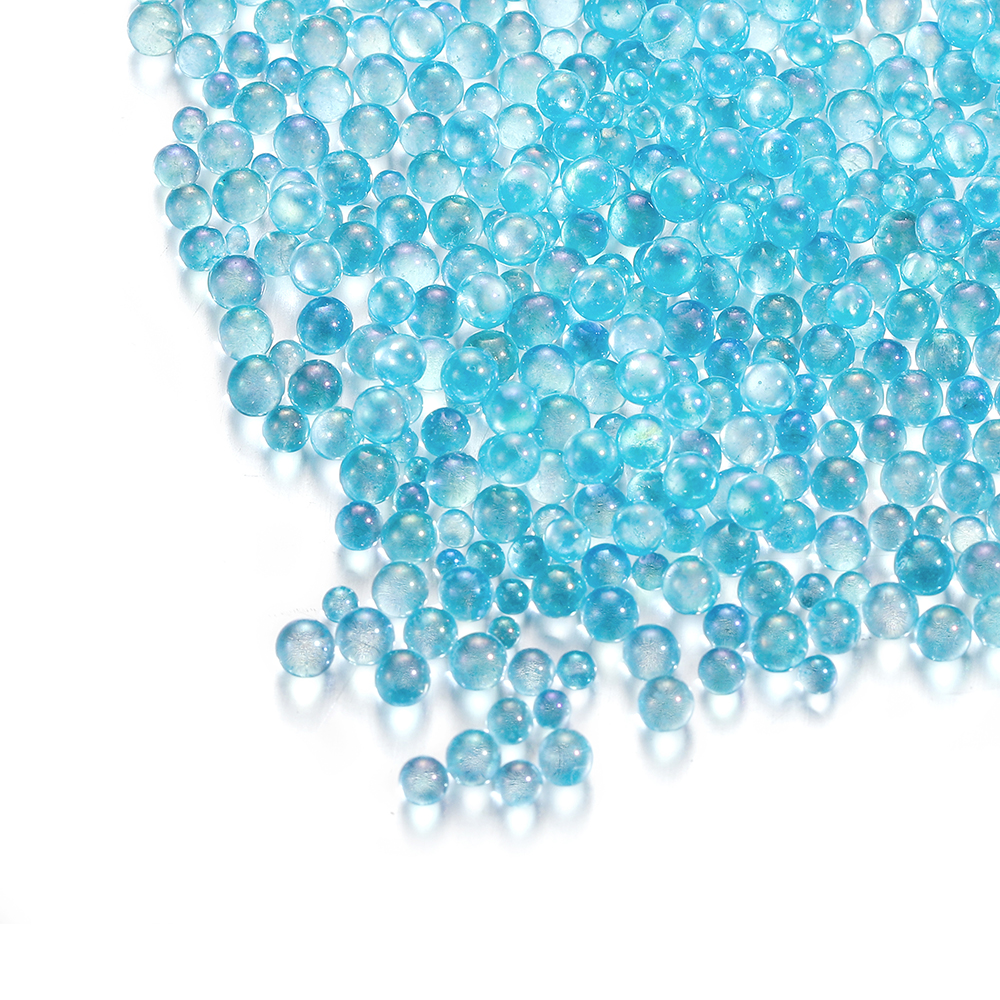 100g/Lot Colorful Mix Water Bu - Resin Art Products recensie en prijs