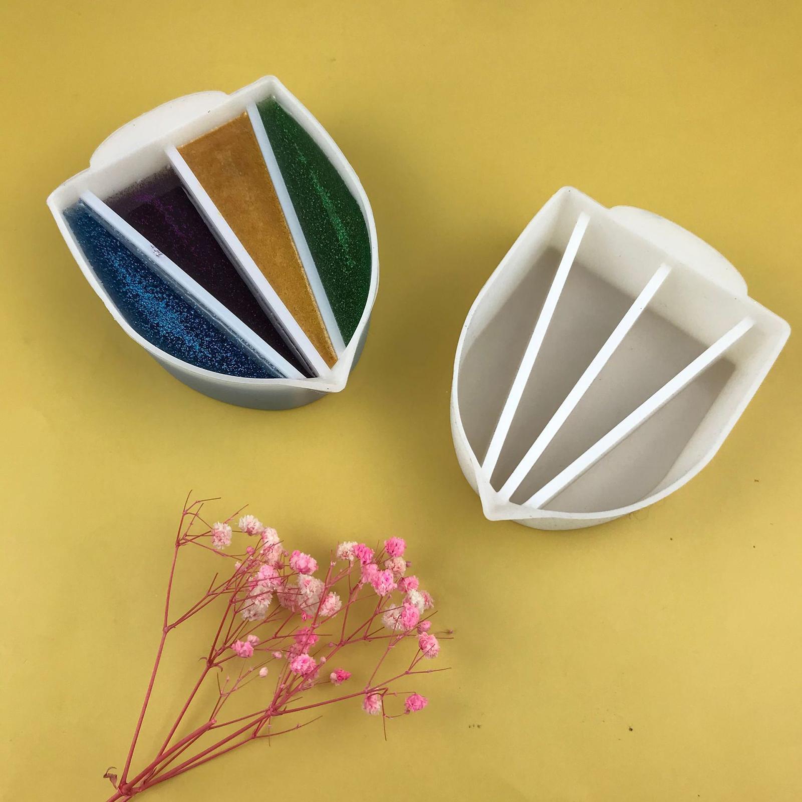 Paint Cups Silicone Mixing Cup - Resin Art Pouring recensie en prijs