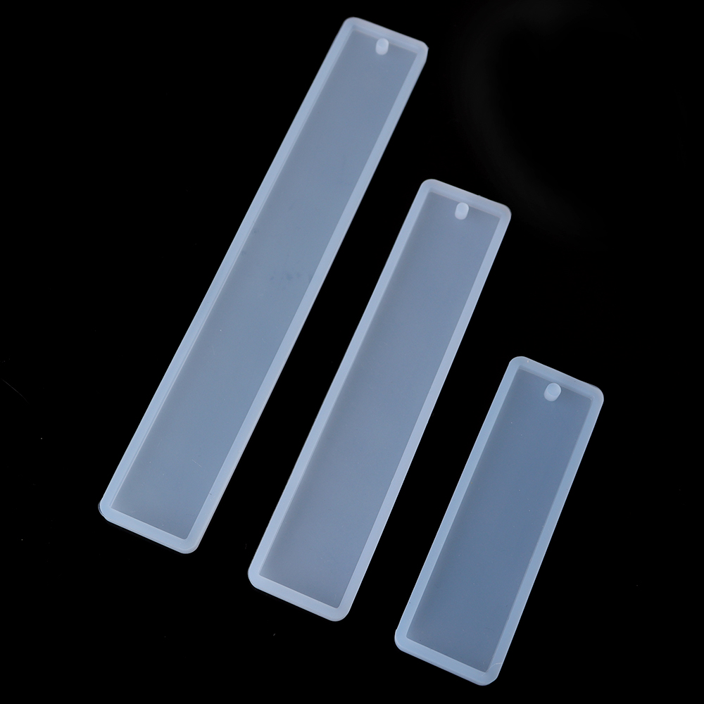 1 pc Bookmark Silicone Mold Tr - Resin Art Products recensie en prijs