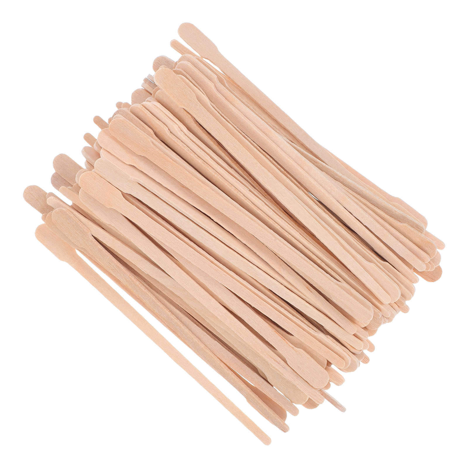 400Pcs Wooden Paint Stirrer St - Resin Art And Design recensie en prijs