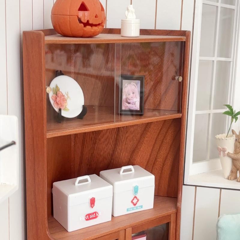 *New 1/12 Dollhouse Miniature  - Resin Art Furniture recensie en prijs