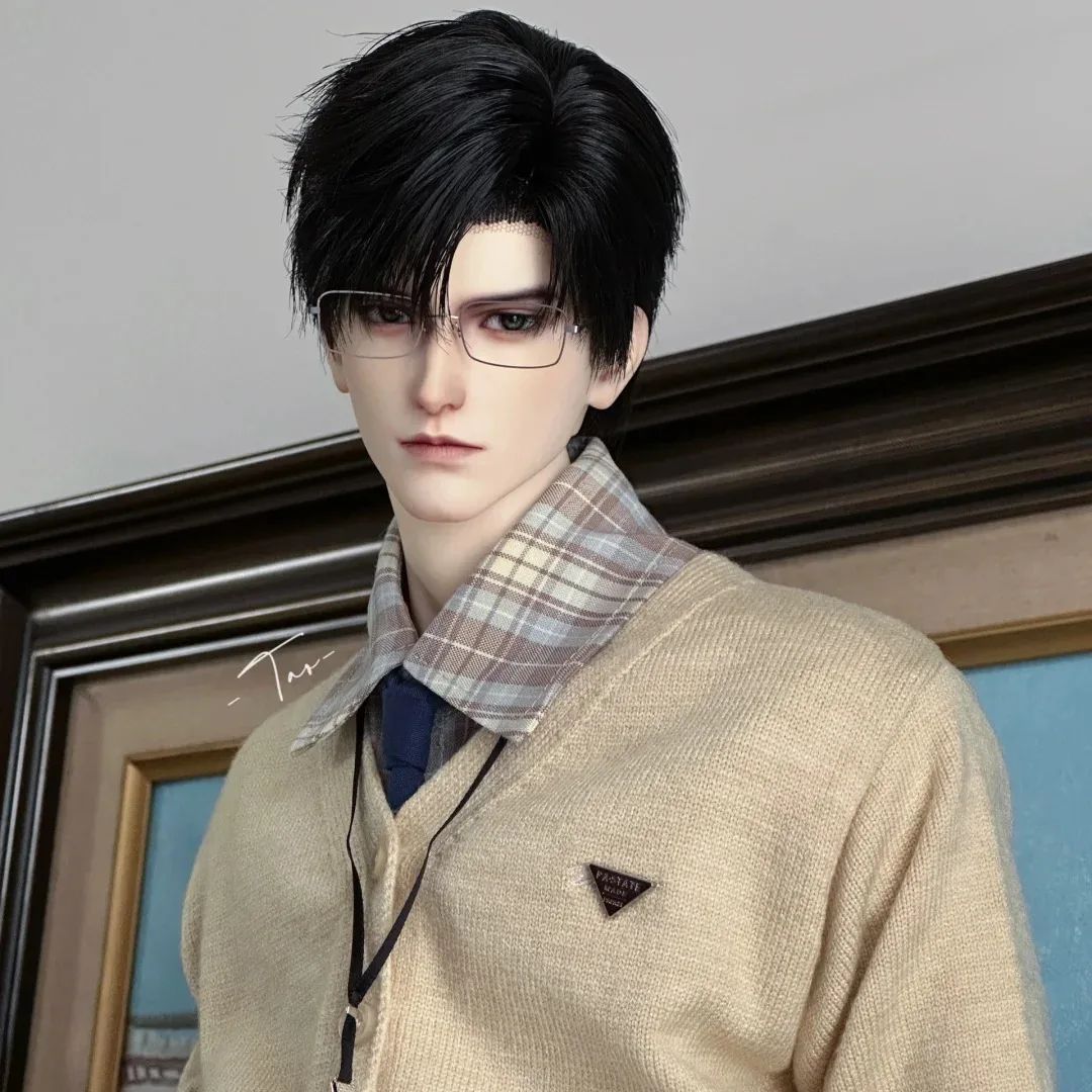 Li Shen BJD Doll Resin Toy Mod - Resin Art And Design recensie en prijs