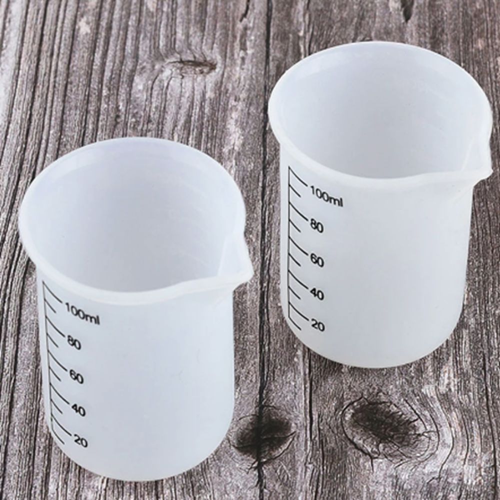 6 Pcs Reusable Crafts Arts For - Resin Art Pouring recensie en prijs