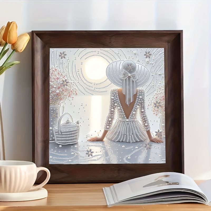Sunset Scenery Diamond Paintin - Resin Art Products recensie en prijs