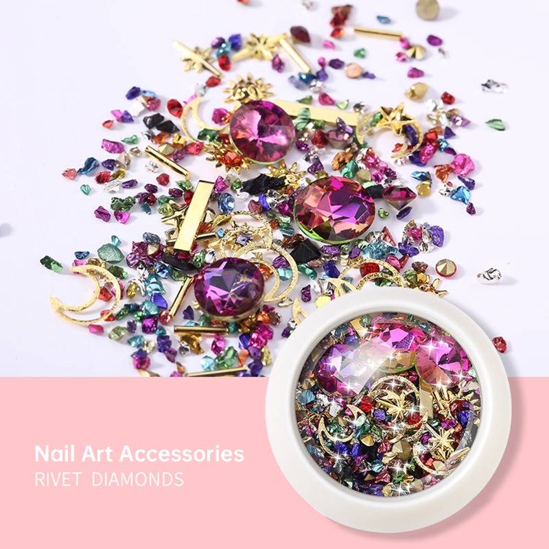 Resin Stones Jewelry Metal Riv - Resin Art Equipment recensie en prijs