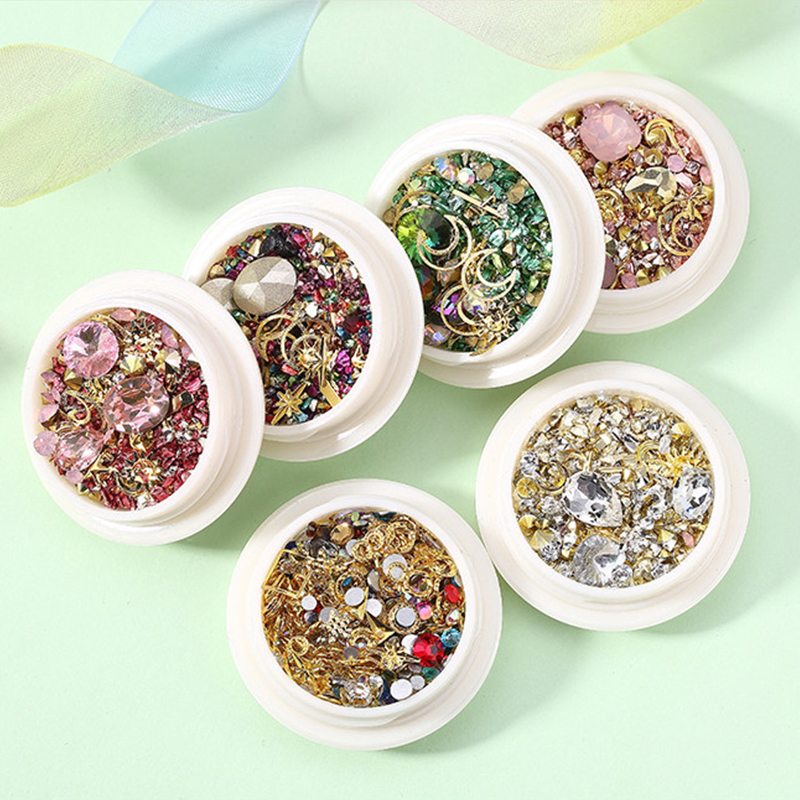 Resin Stones Jewelry Metal Riv - Resin Art Equipment recensie en prijs