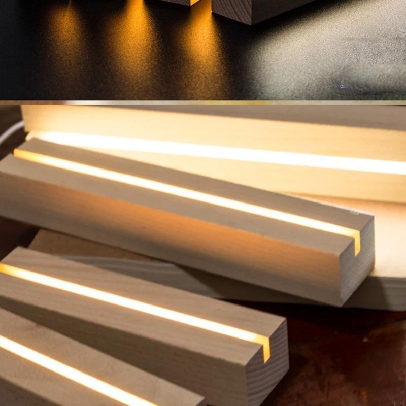 R3MC LED Display Base Rectangl - Resin Art Equipment recensie en prijs