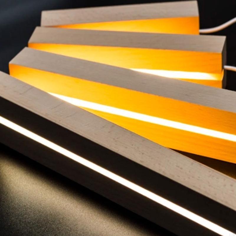 R3MC LED Display Base Rectangl - Resin Art Equipment recensie en prijs