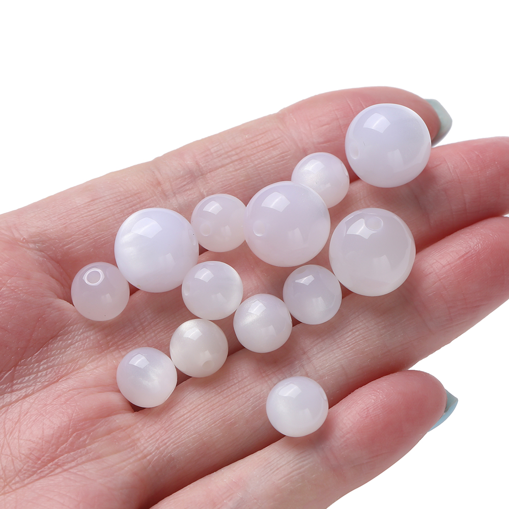 10pcs 8/10/12mm Ultraviolet Su - Resin Art Bracelet recensie en prijs