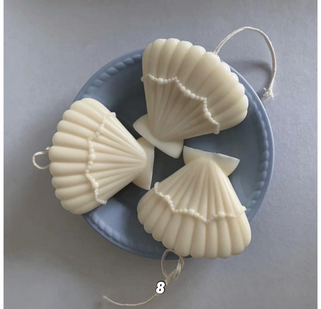 Silicone Candle Making Mold Re - Resin Art Necklace recensie en prijs