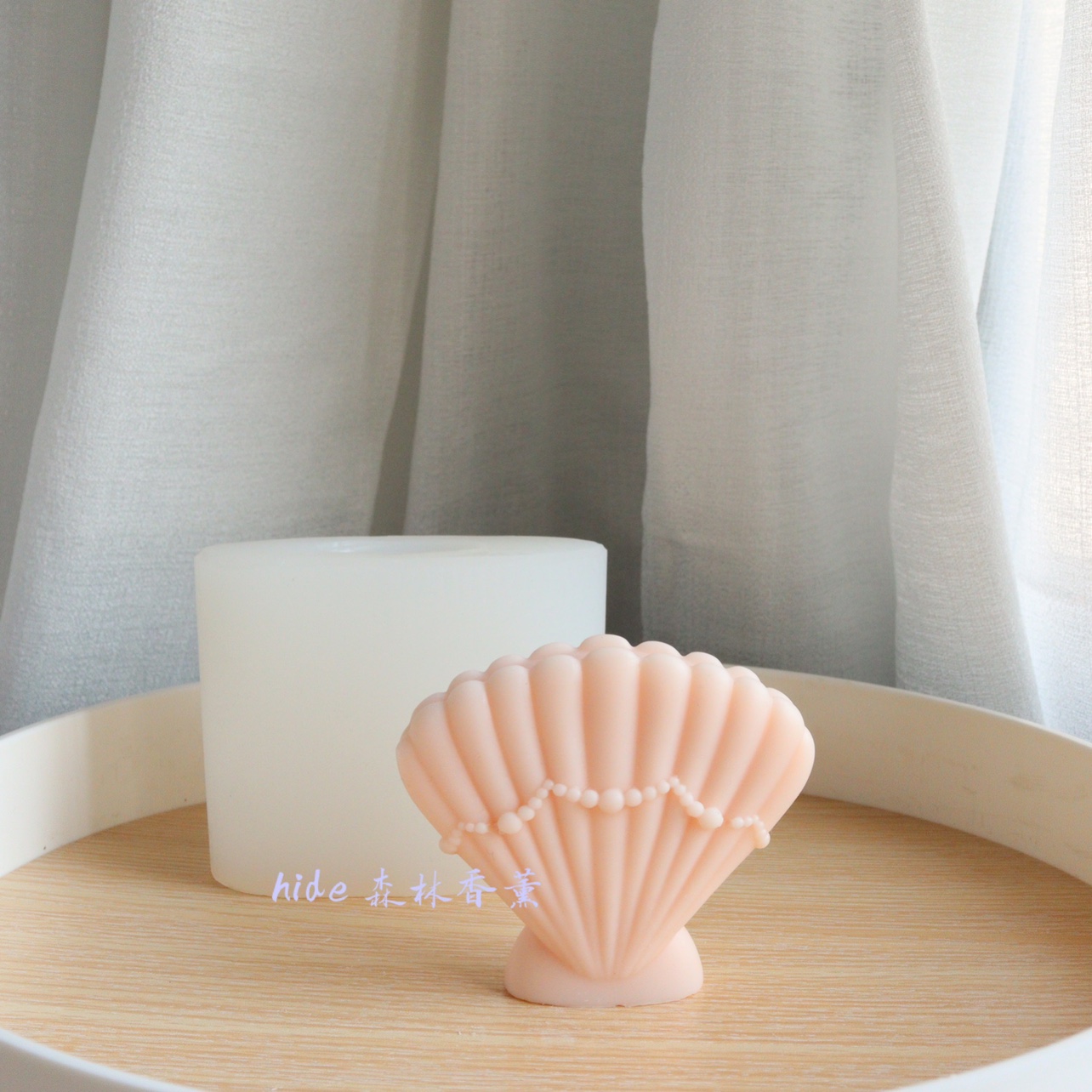 Silicone Candle Making Mold Re - Resin Art Necklace recensie en prijs