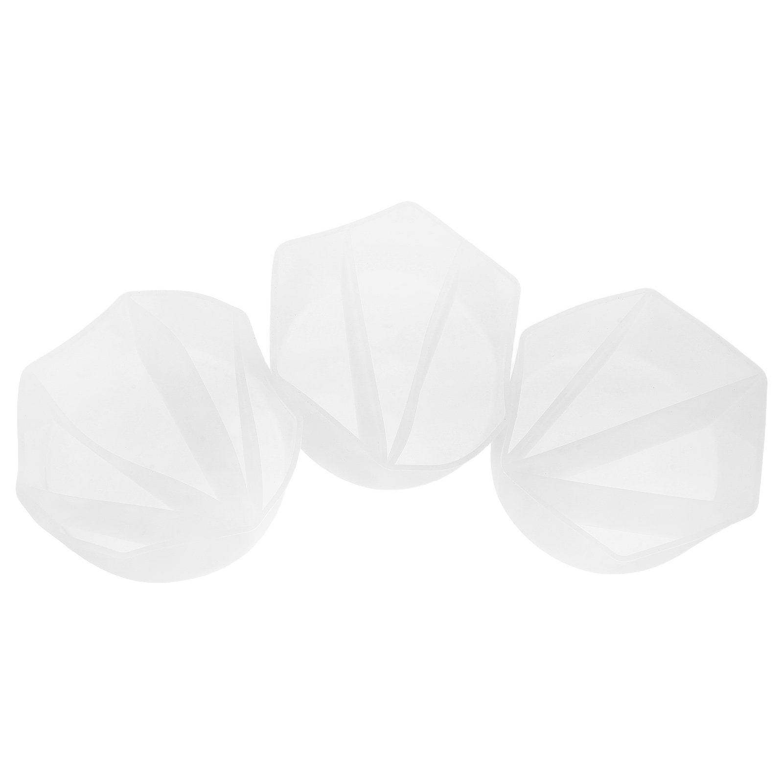 3Pcs Fluid Art Split Cups Reus - Resin Art Pouring recensie en prijs