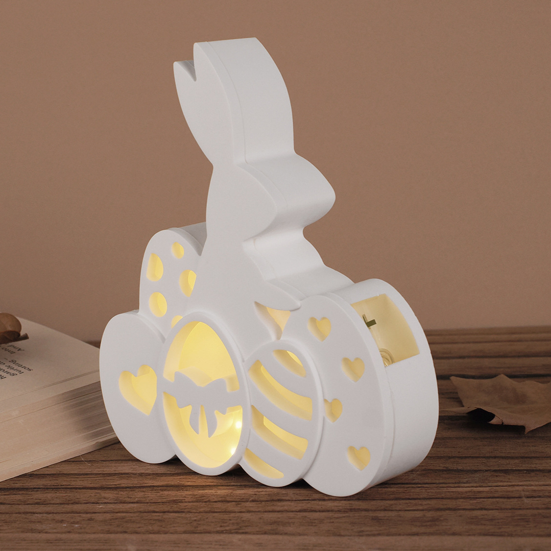 Rabbit Eggs Ornament Silicone  - Resin Art Pouring recensie en prijs