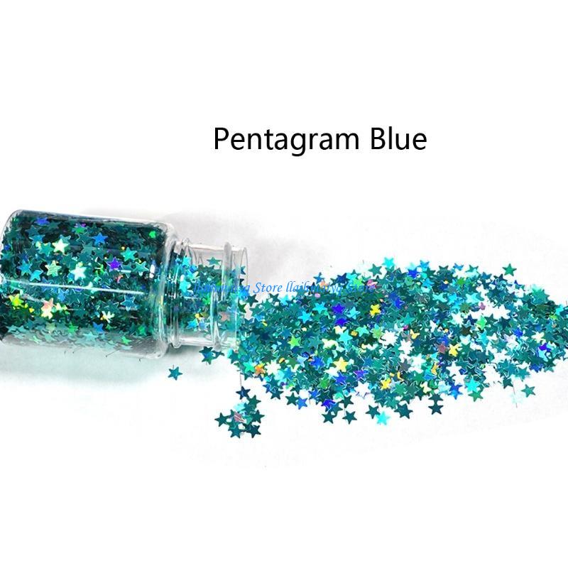 573B Resin Glitter Sequins Epo - Resin Art Equipment recensie en prijs