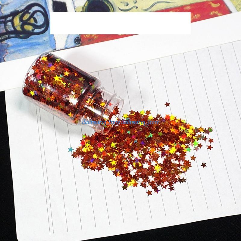 573B Resin Glitter Sequins Epo - Resin Art Equipment recensie en prijs
