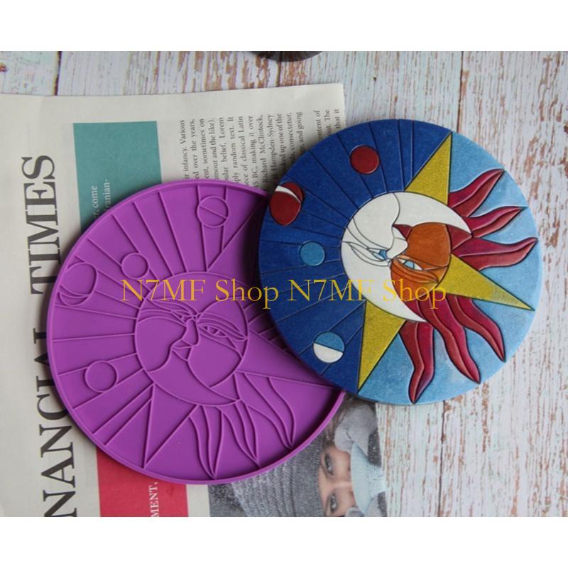 N7MF and for Sun Resin Mold Li - Resin Art Equipment recensie en prijs