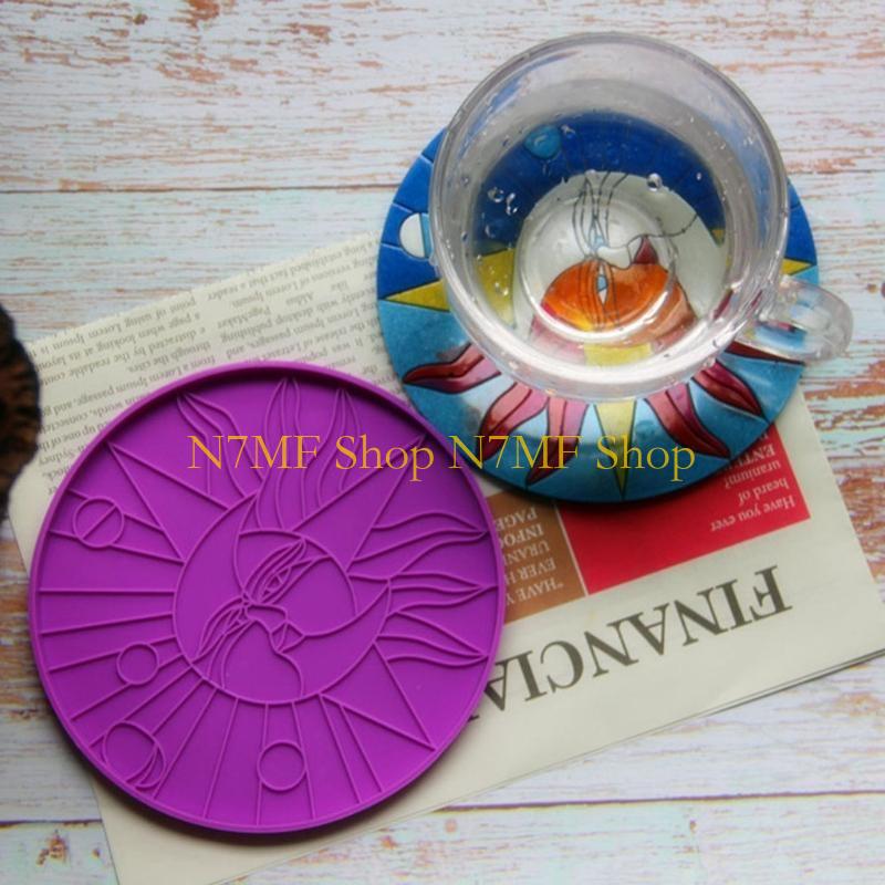 N7MF and for Sun Resin Mold Li - Resin Art Equipment recensie en prijs