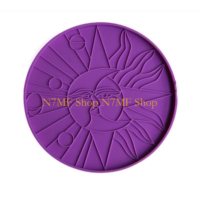 N7MF and for Sun Resin Mold Li - Resin Art Equipment recensie en prijs