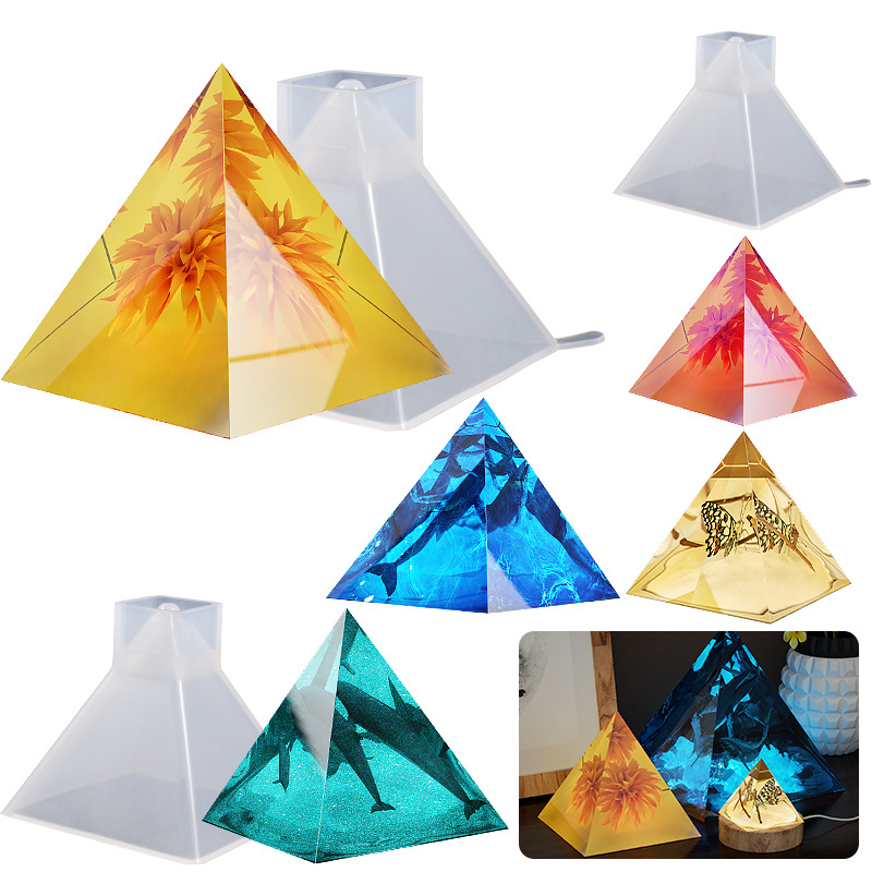 Succulent High Clarity Resin P - Resin Art Products recensie en prijs