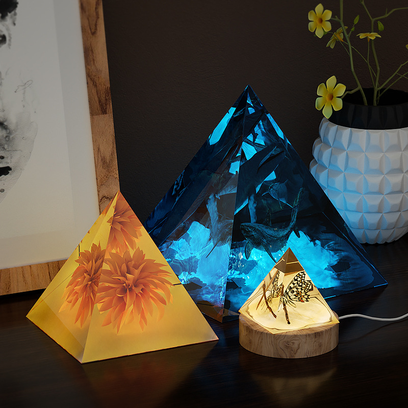 Succulent High Clarity Resin P - Resin Art Products recensie en prijs
