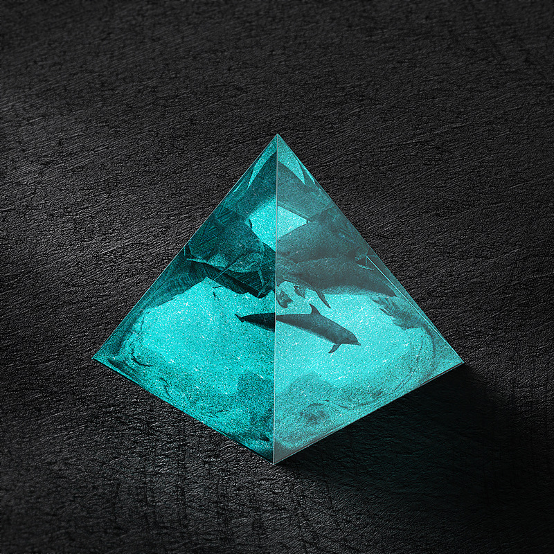 Succulent High Clarity Resin P - Resin Art Products recensie en prijs