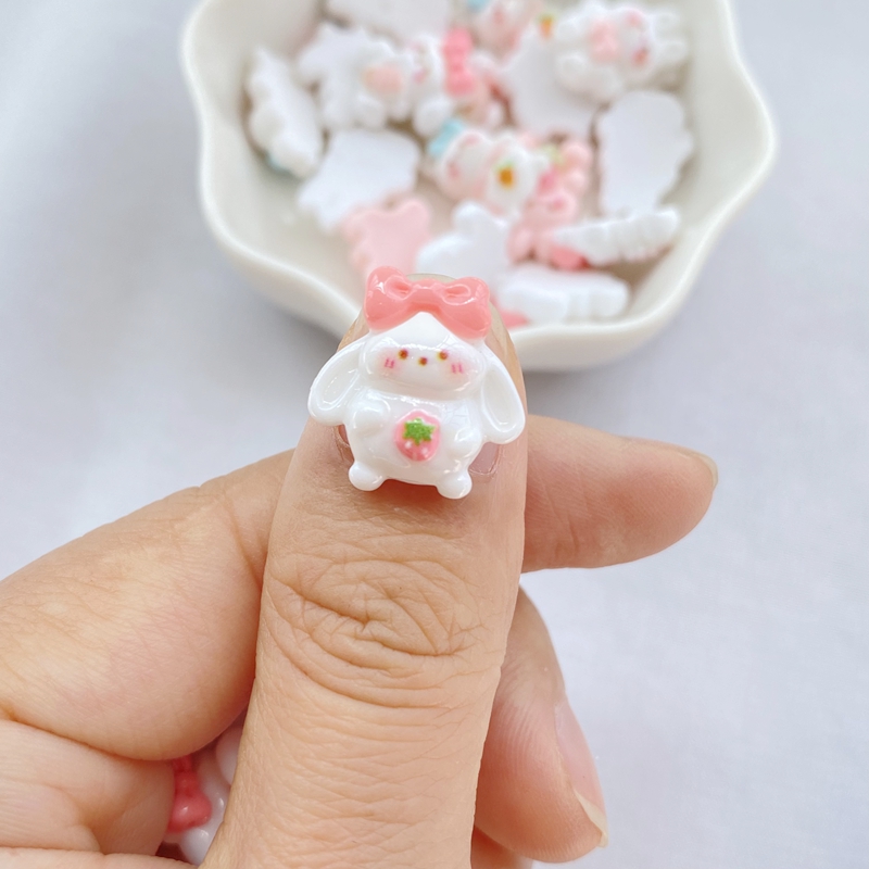 20Pcs New Mixed Nail Art Resin - Resin Art And Design recensie en prijs