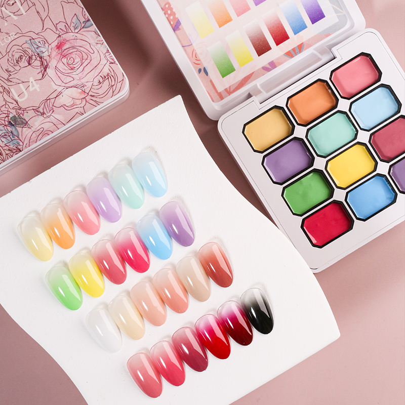 Mocmaki New Satin Pat Pat Gel  - Resin Art And Design recensie en prijs