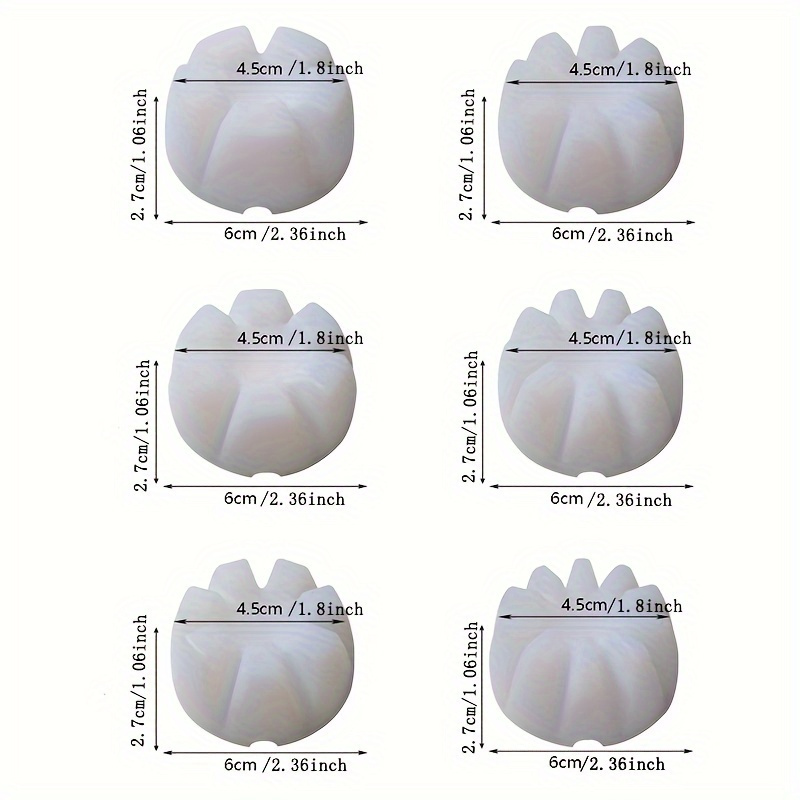 2pcs Flower Tilting Cup Set Fo - Resin Art Pouring recensie en prijs
