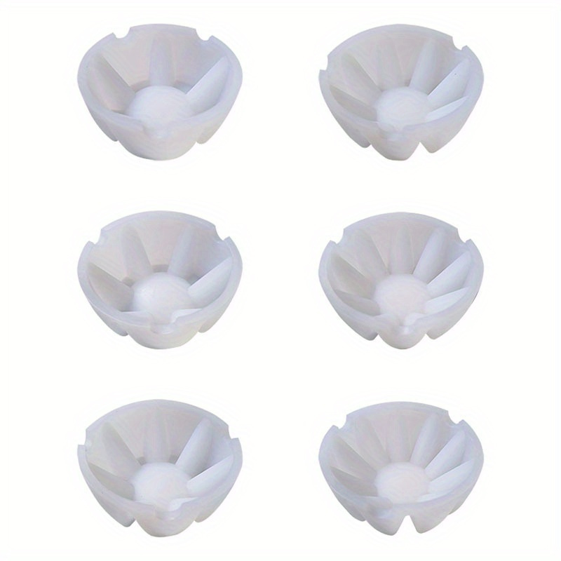 2pcs Flower Tilting Cup Set Fo - Resin Art Pouring recensie en prijs