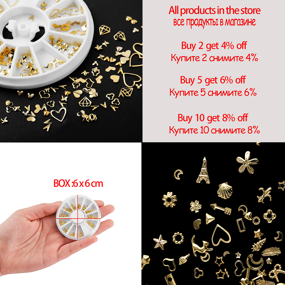 Mix Glitter Metal Frame Gold N - Resin Art Frame recensie en prijs