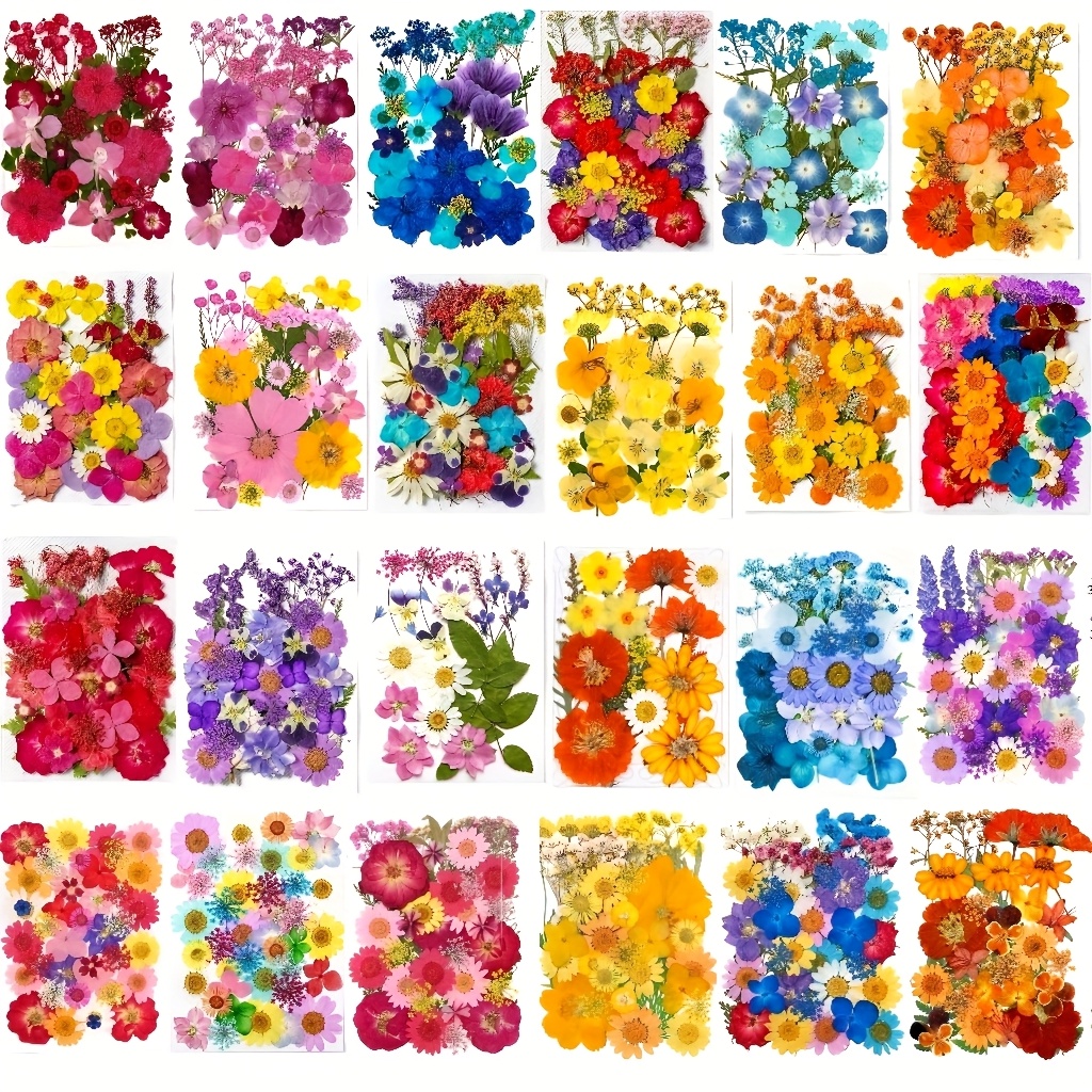 500pcs of Random Materials for - Resin Art Frame recensie en prijs