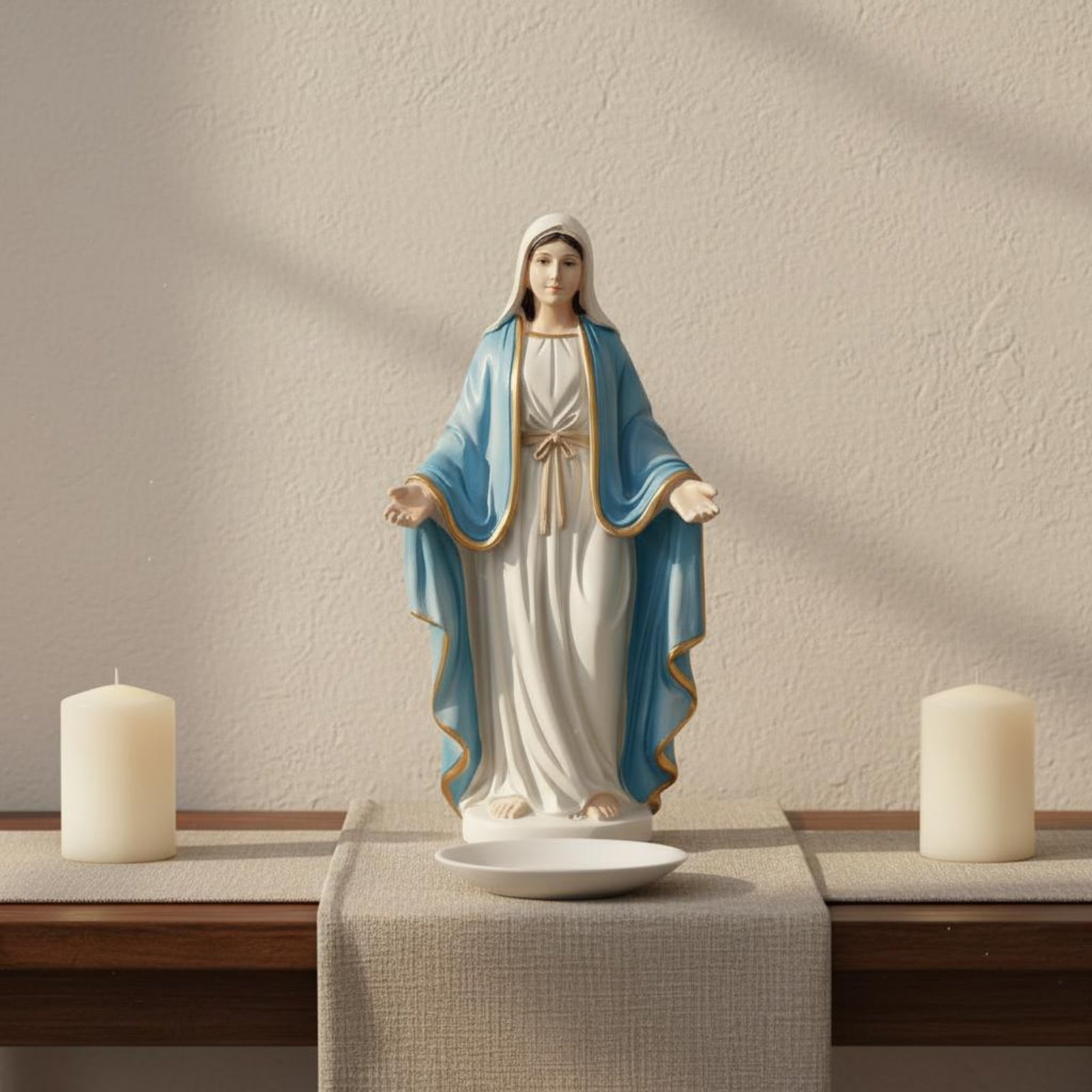 Female Resin Statue Special Ed - Resin Art And Design recensie en prijs