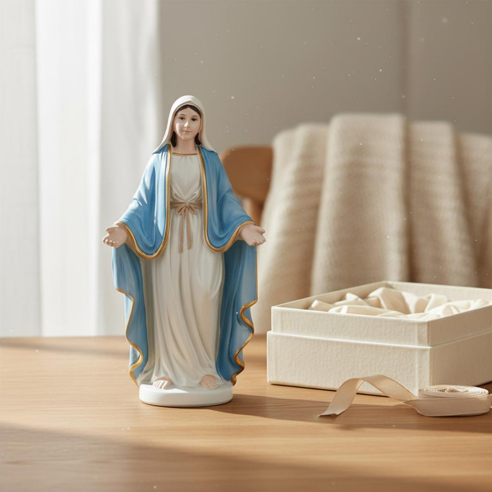 Female Resin Statue Special Ed - Resin Art And Design recensie en prijs