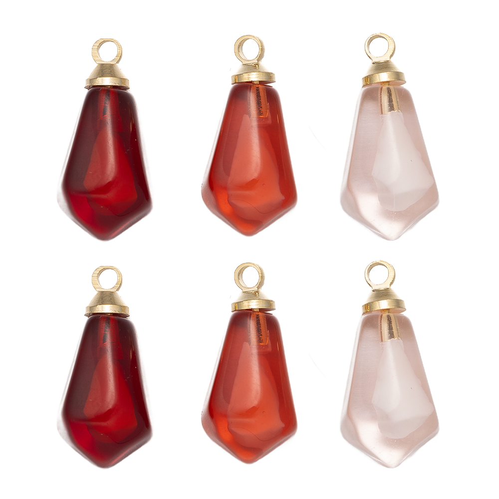 10pcs/Lot Fruit Pomegranate Se - Resin Art Bracelet recensie en prijs