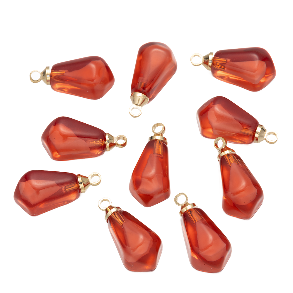 10pcs/Lot Fruit Pomegranate Se - Resin Art Bracelet recensie en prijs