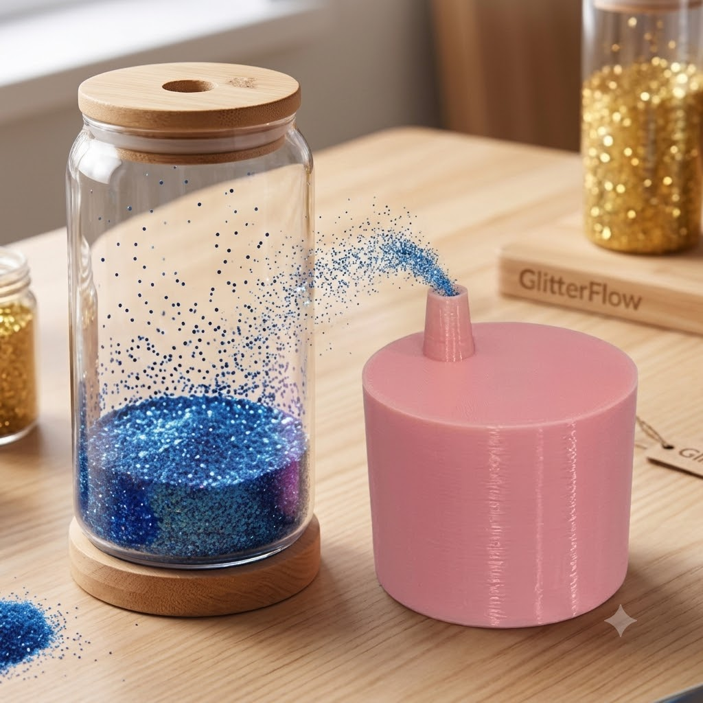 Flexible Easy Pour Spill Proof - Resin Art Pouring recensie en prijs