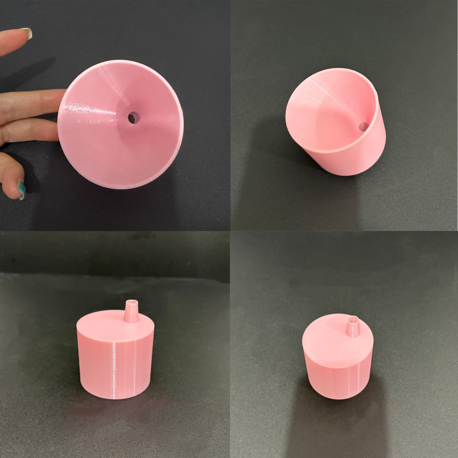 Flexible Easy Pour Spill Proof - Resin Art Pouring recensie en prijs