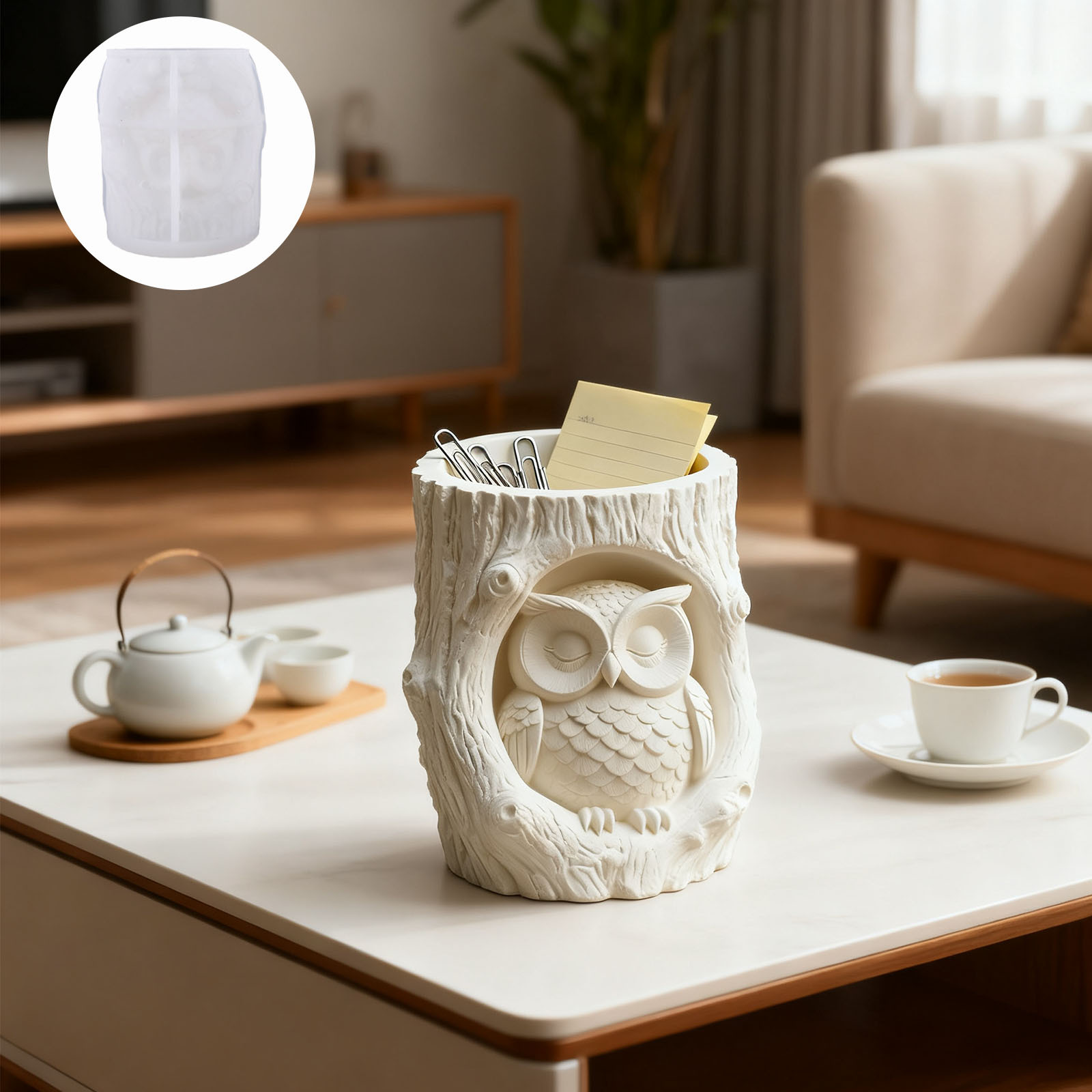 Resin Casting Mold Diy Silicon - Resin Art Products recensie en prijs