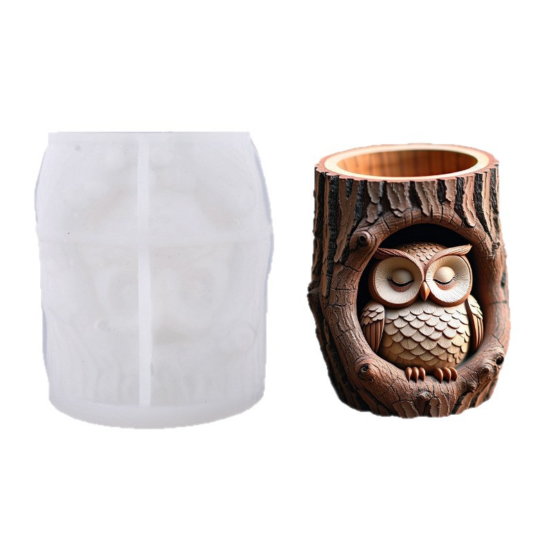Resin Casting Mold Diy Silicon - Resin Art Products recensie en prijs