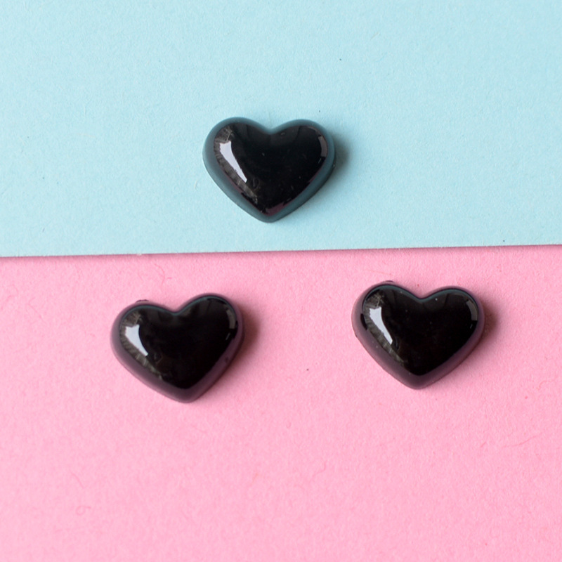 WFFNNKC 20-100Pcs Cute Mini Bo - Resin Art Necklace recensie en prijs