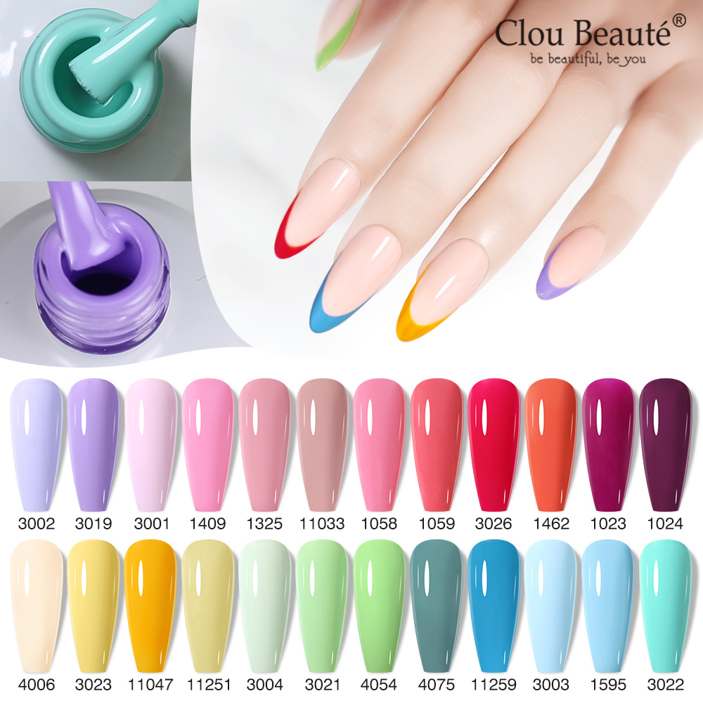 Clou Beaute HEMA TPO FREE UV G - Resin Art Equipment recensie en prijs