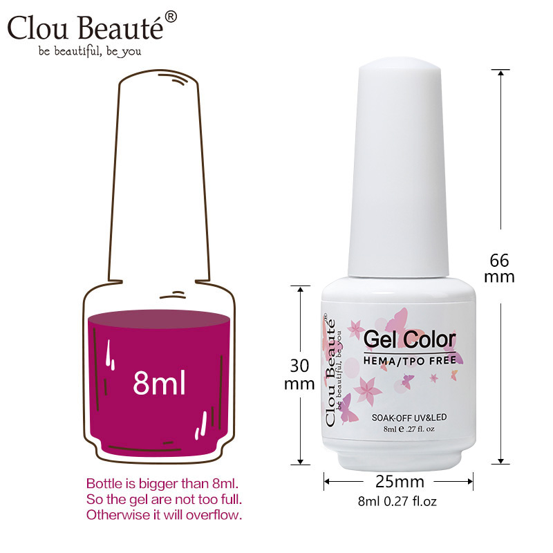 Clou Beaute HEMA TPO FREE UV G - Resin Art Equipment recensie en prijs