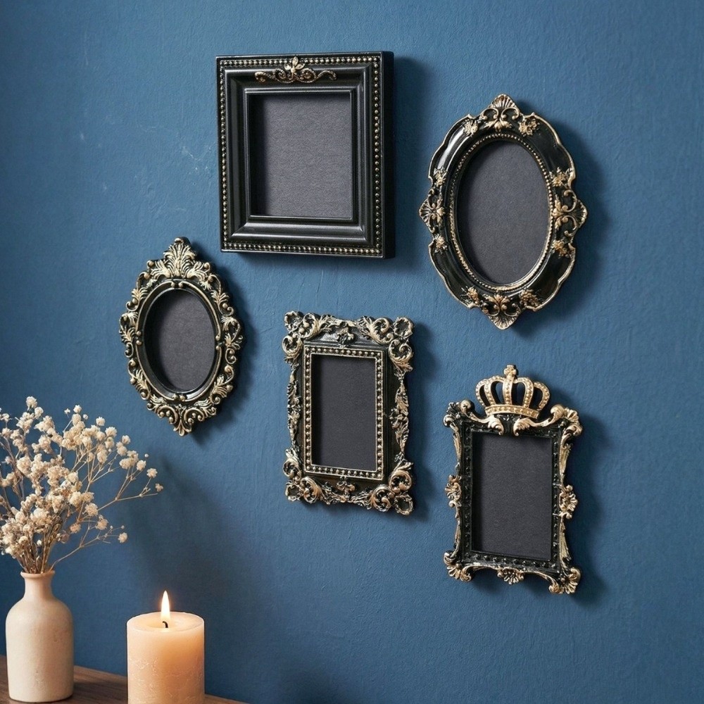 Hanging Mini Photo Frames Resi - Resin Art Frame recensie en prijs