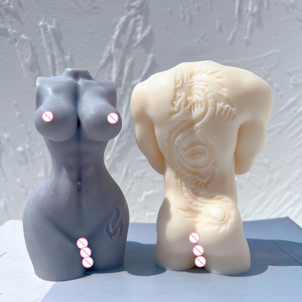 3 Designs Dragon Tattoo Man Wo - Resin Art And Design recensie en prijs